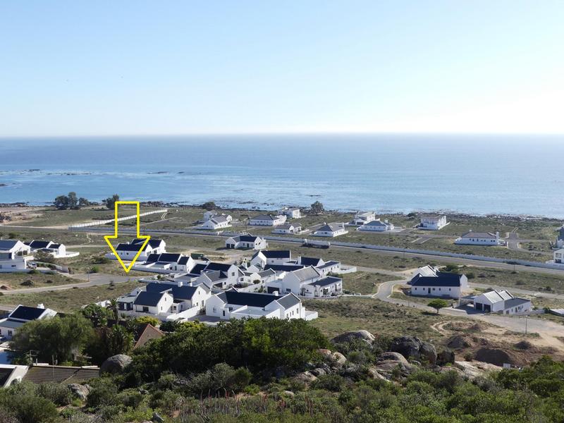 0 Bedroom Property for Sale in Da Gama Bay Western Cape